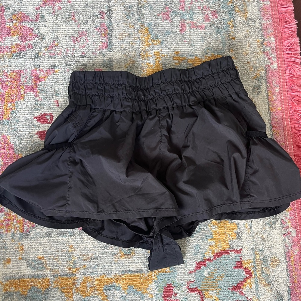 FP Movement Get Your Flirt On Short